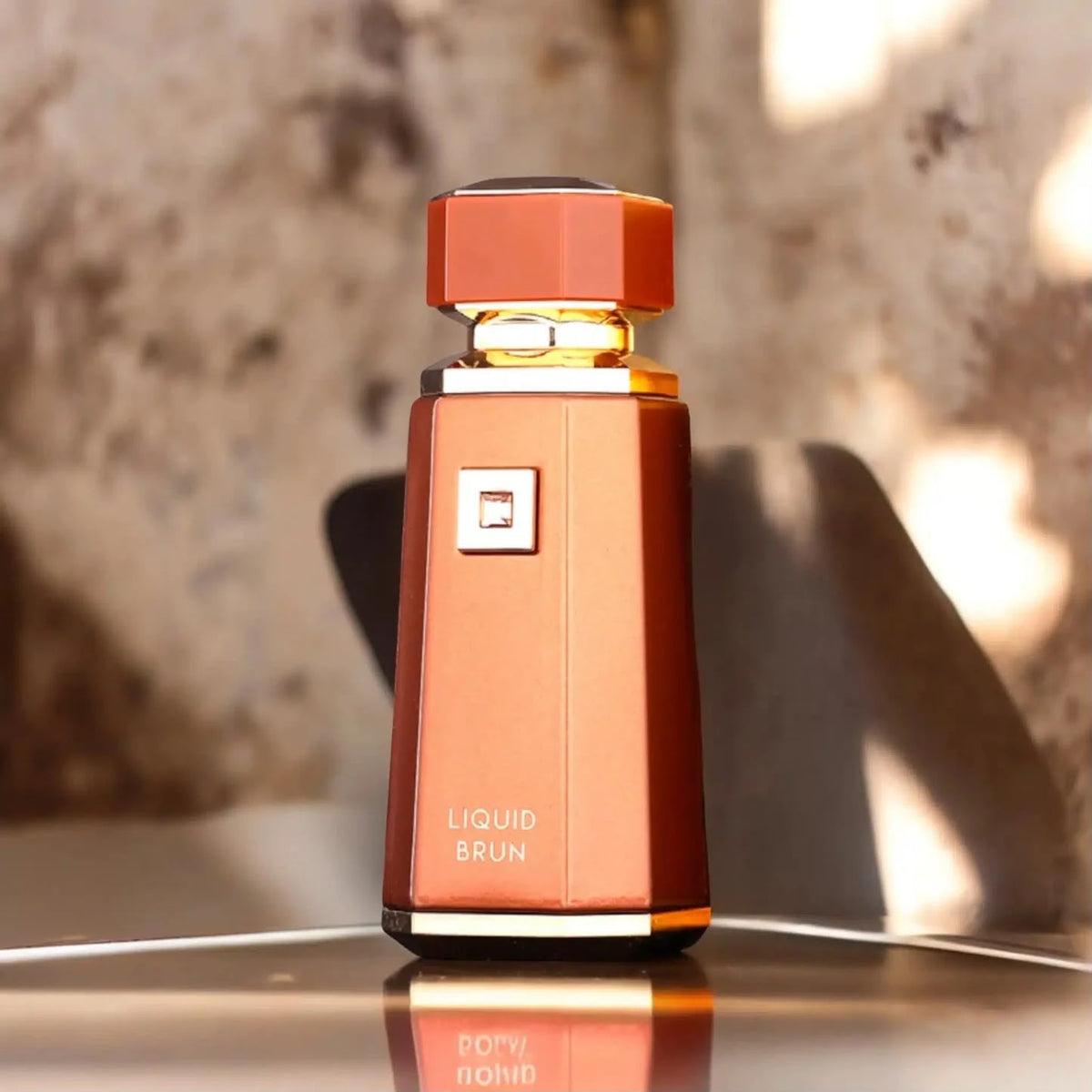 FA Liquid Brun EDP