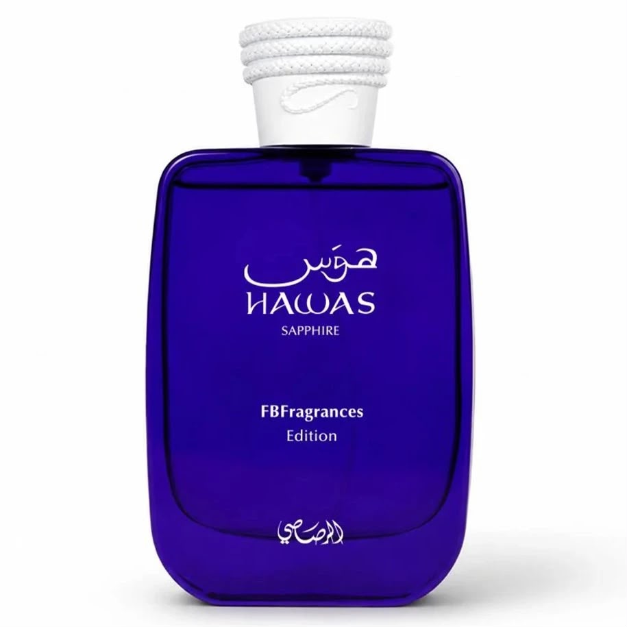 Hawas Sapphire EDP