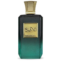 Khadlaj Island EDP