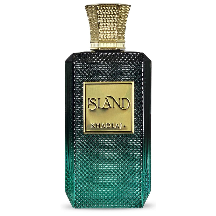 Khadlaj Island EDP