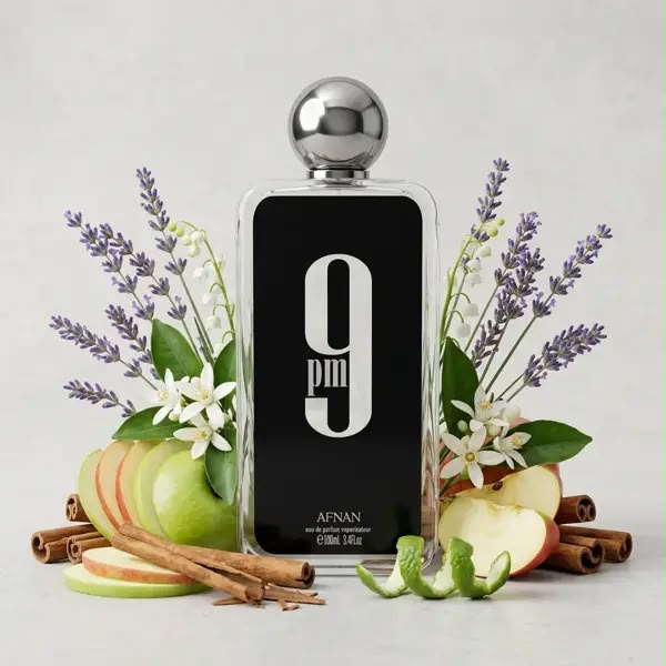 Afnan 9PM EDP