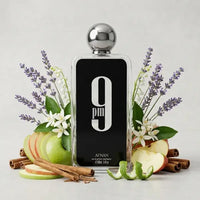 Afnan 9PM EDP