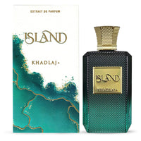 Khadlaj Island EDP