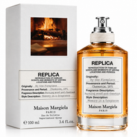 By the Fireplace Maison Martin Margiela