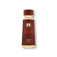 FA Liquid Brun Limited Edition