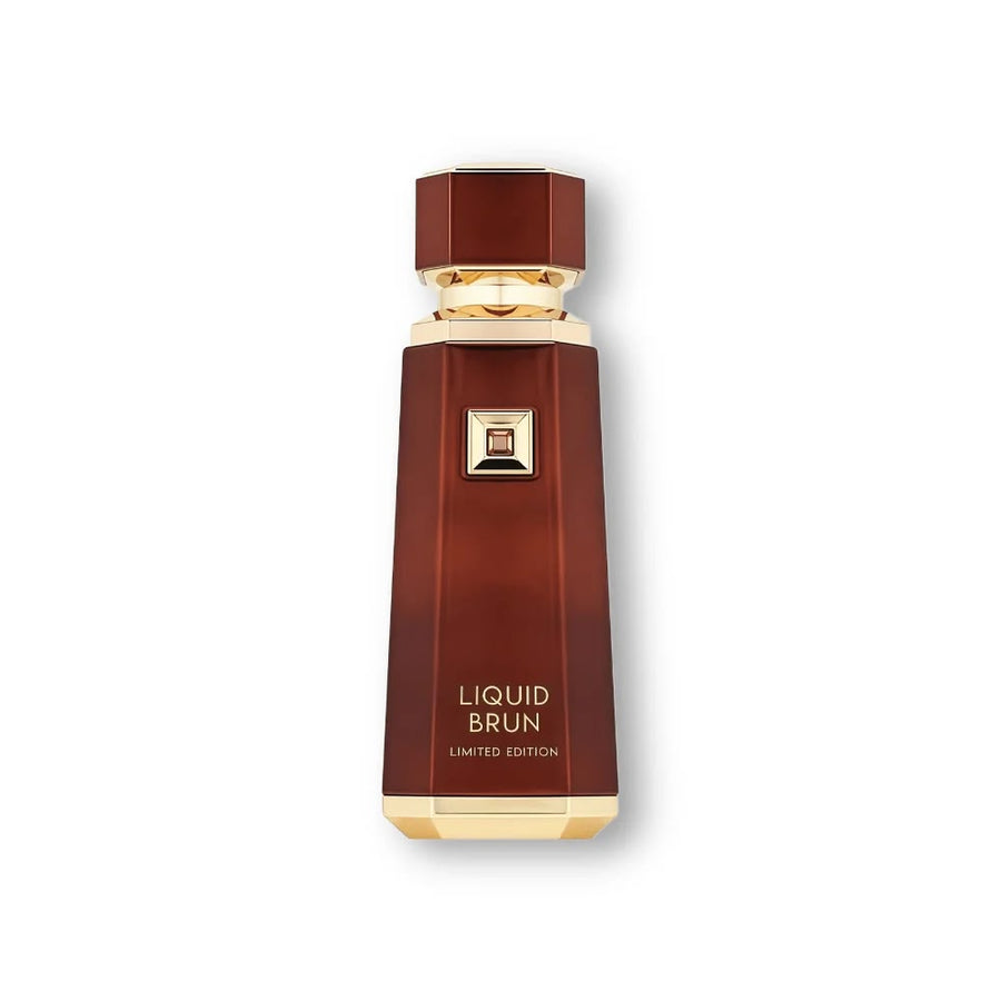 FA Liquid Brun Limited Edition