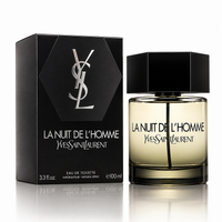 La Nuit de l'Homme Yves Saint Laurent