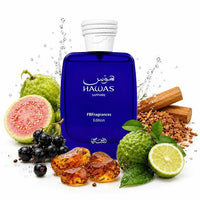 Hawas Sapphire EDP