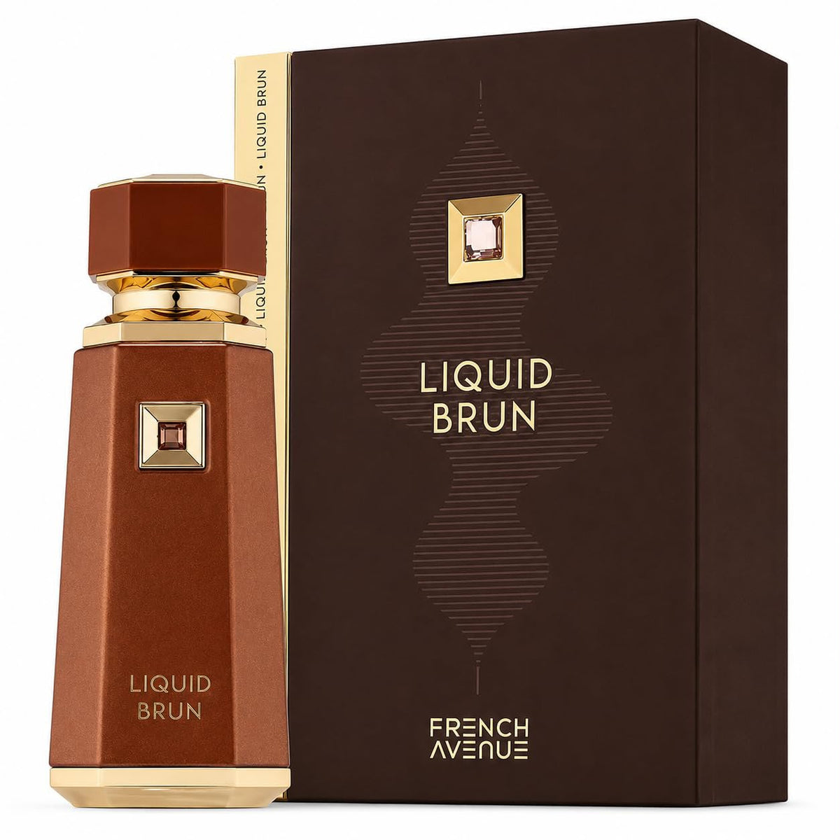 FA Liquid Brun EDP