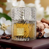 Lattafa Khamrah Qahwa EDP