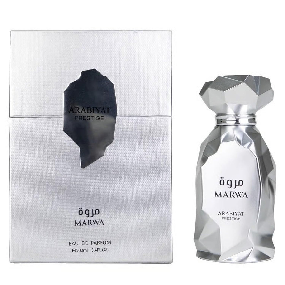 Arabiyat Prestige Marwa EDP