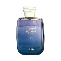 Rasasi Hawas Ice M EDP