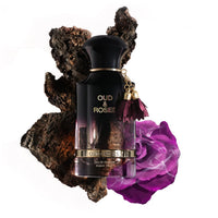 Ahmed Oud & Rose EDP