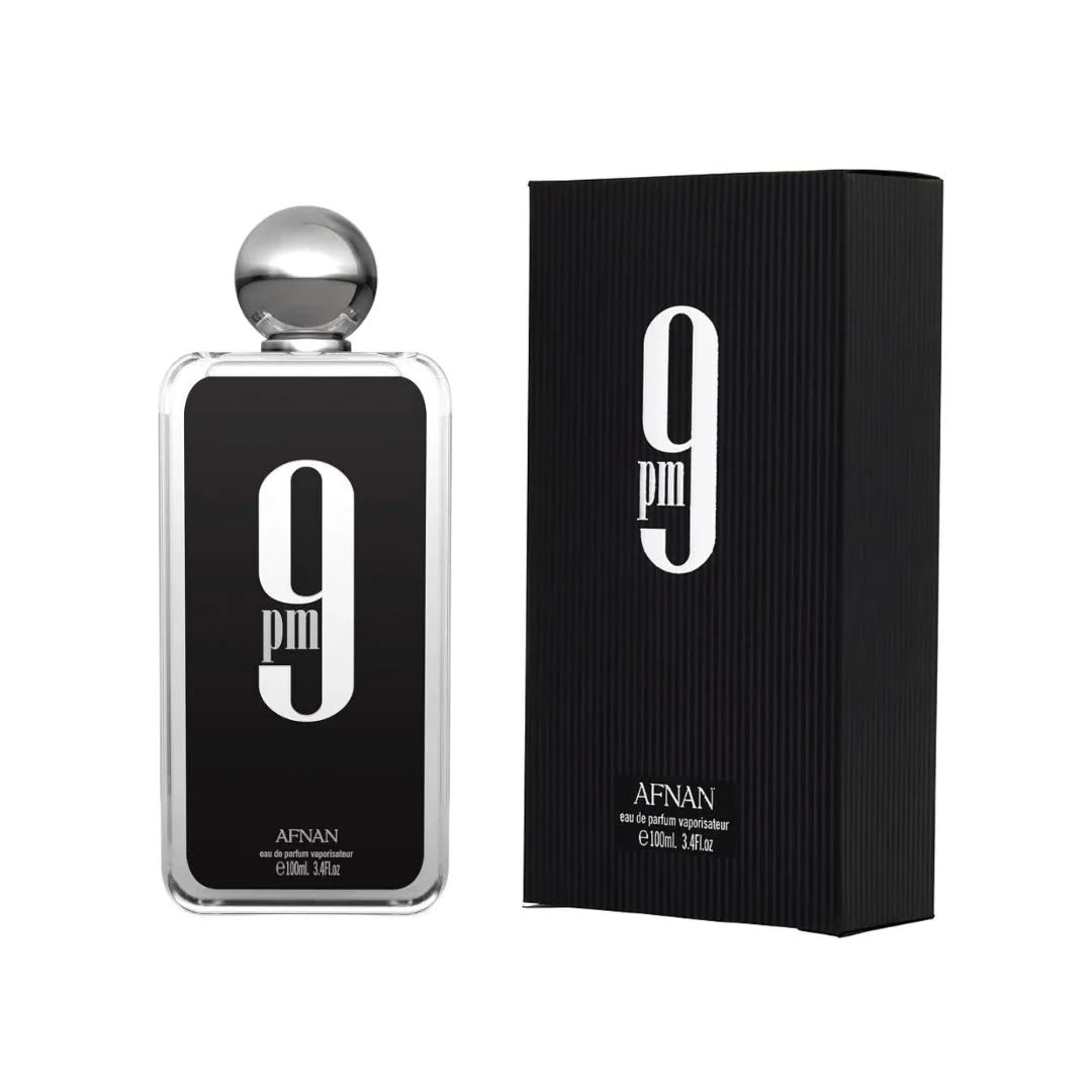 Afnan 9PM EDP