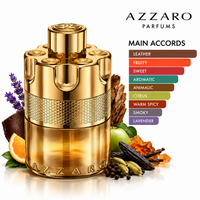 Forever Wanted Elixir Azzaro