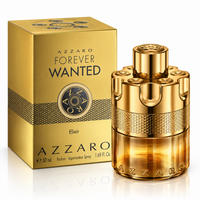 Forever Wanted Elixir Azzaro