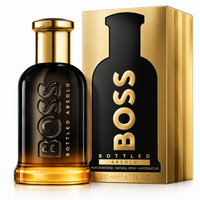 Bottled Absolu Hugo Boss