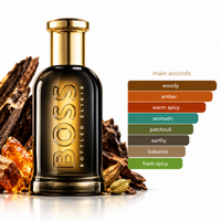 Boss Bottled Elixir Hugo Boss