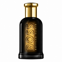 Boss Bottled Elixir Hugo Boss