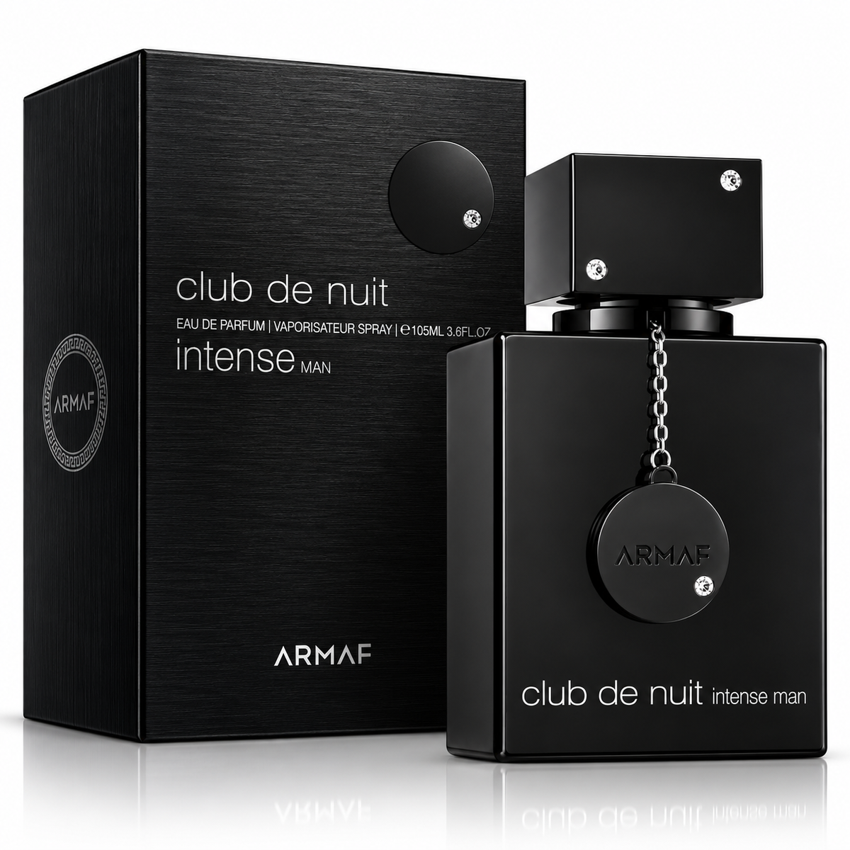 Armaf Club De Nuit Parfum