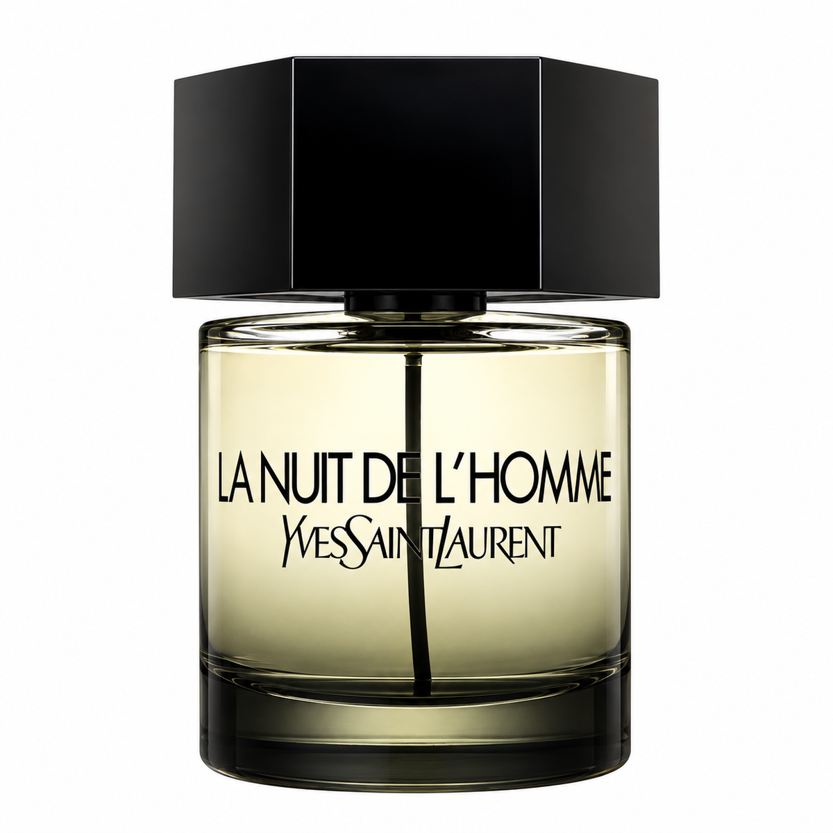 La Nuit de l'Homme Yves Saint Laurent