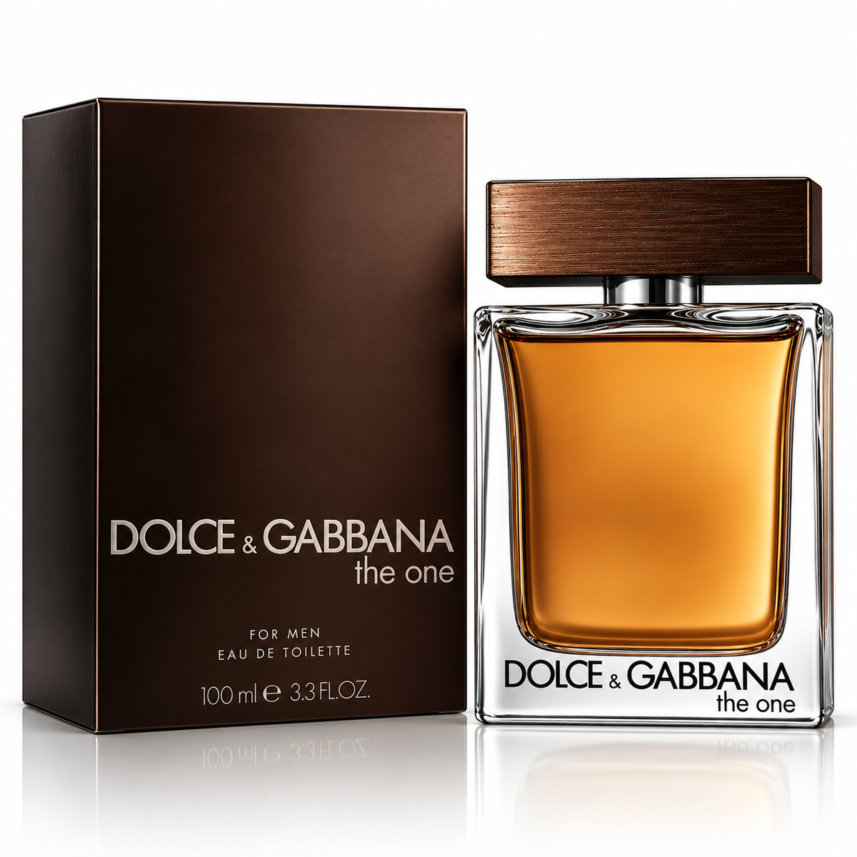 The One for Men Dolce&Gabbana
