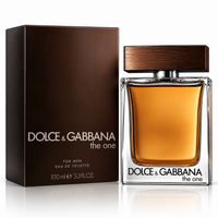 The One for Men Dolce&Gabbana