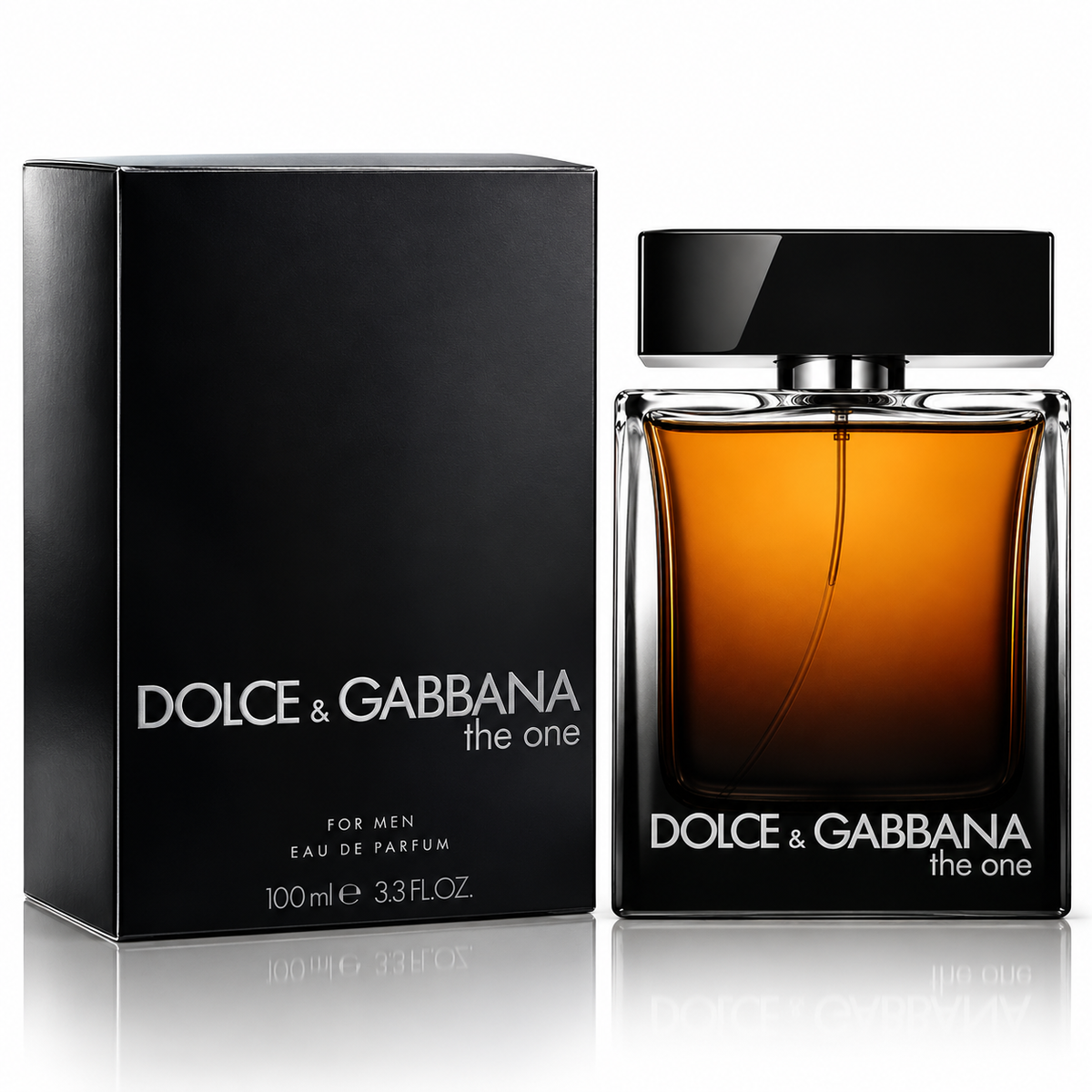 The One for Men Eau de Parfum Dolce&Gabbana