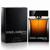 The One for Men Eau de Parfum Dolce&Gabbana