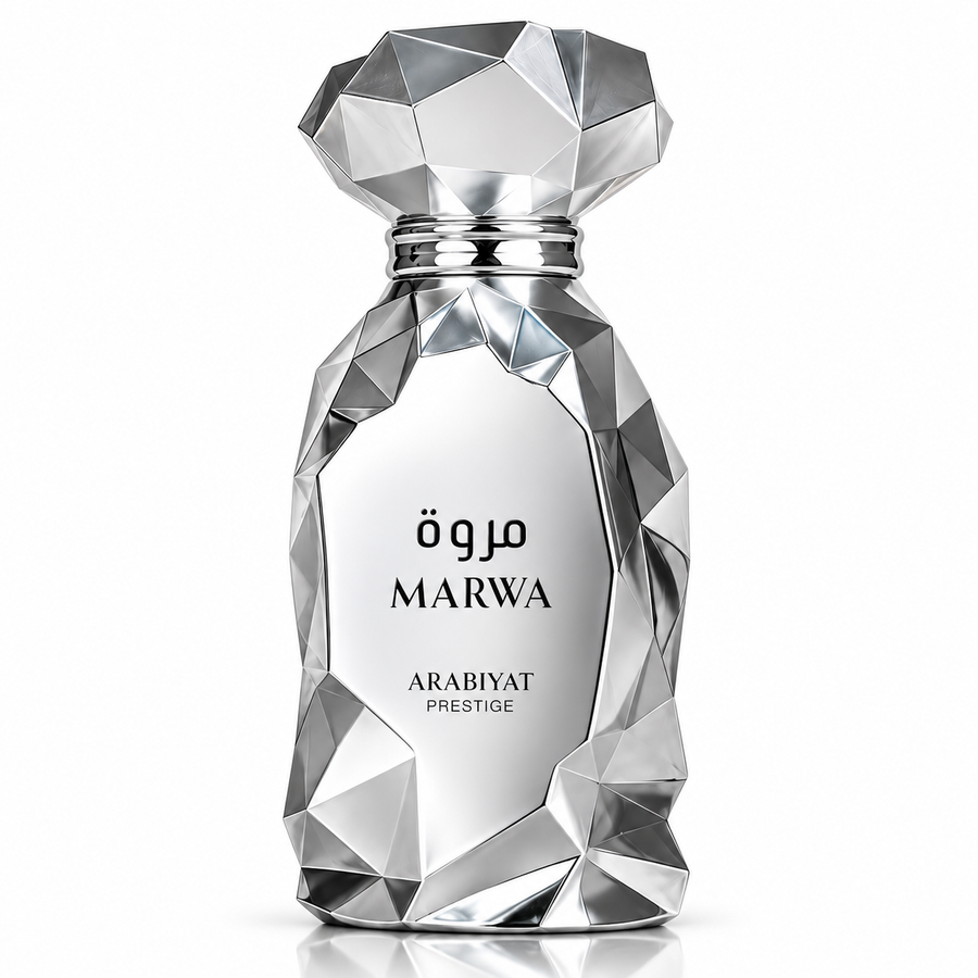 Arabiyat Prestige Marwa EDP