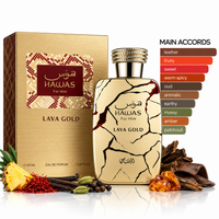 Rasasi Hawas Lava Gold