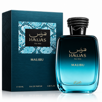 Rasasi Hawas Malibu