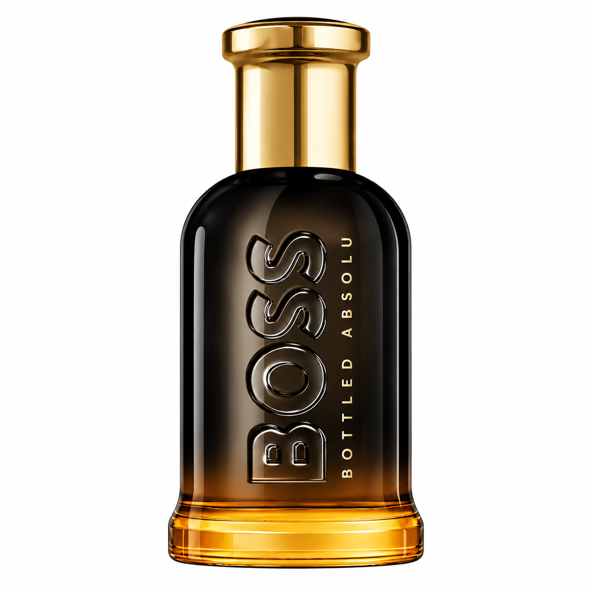 Bottled Absolu Hugo Boss