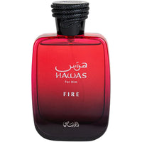 Rasasi Hawas Fire