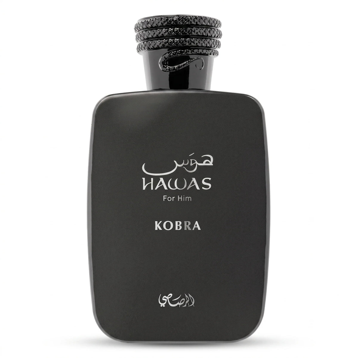 Rasasi Hawas Kobra