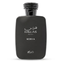 Rasasi Hawas Kobra