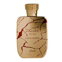 Rasasi Hawas Lava Gold