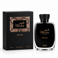 Rasasi Hawas Black