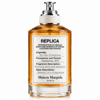 By the Fireplace Maison Martin Margiela