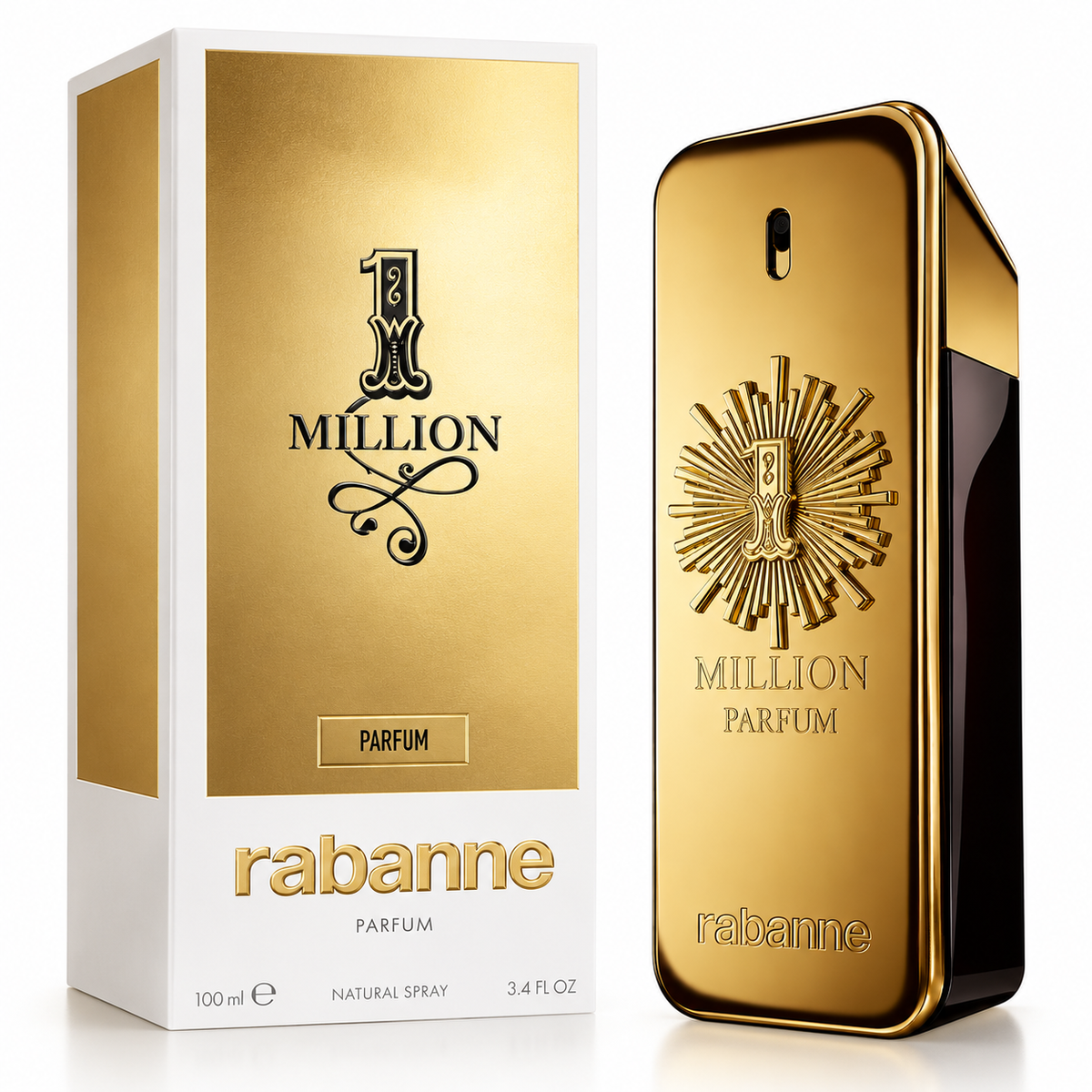 1 Million Parfum Rabanne