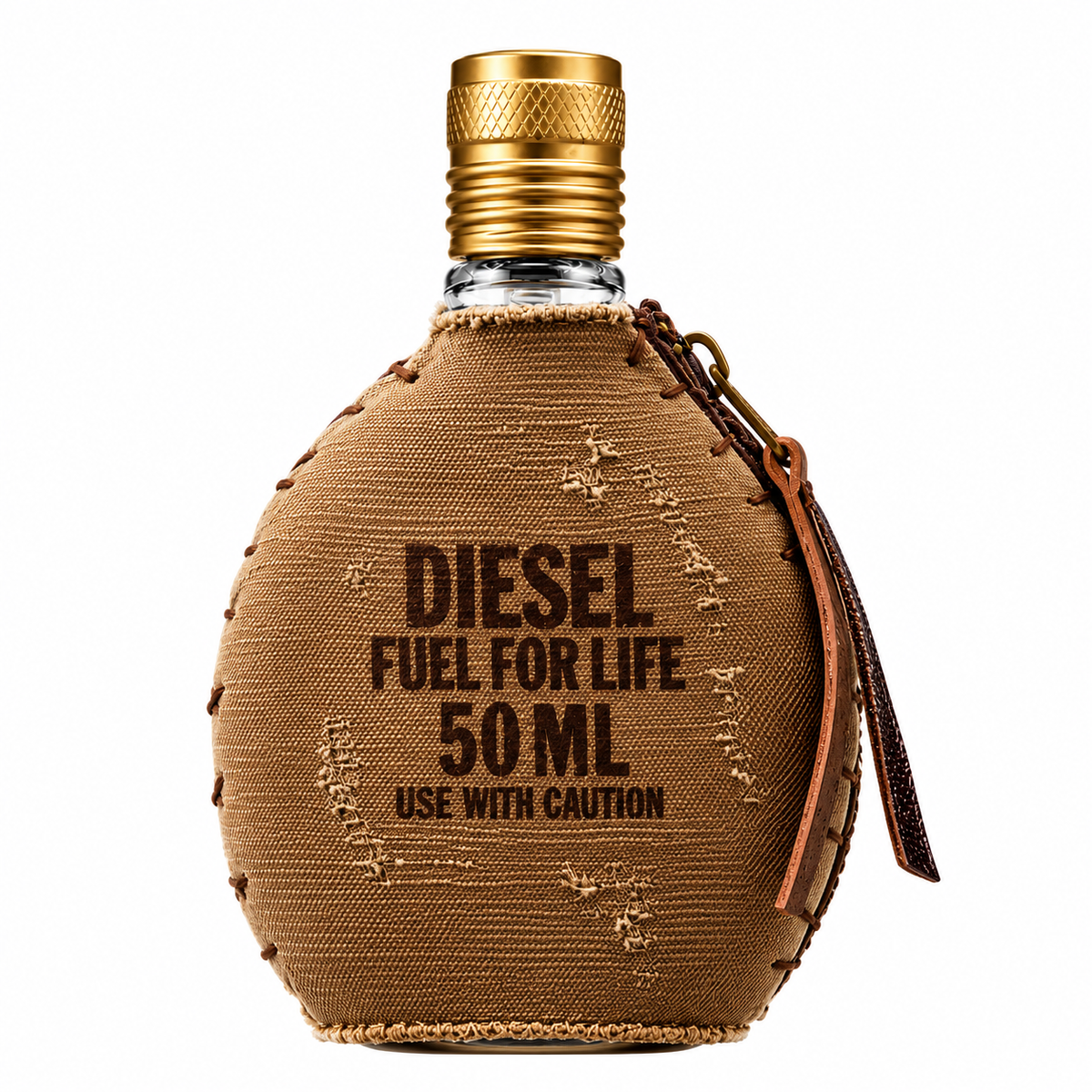 Fuel for Life Homme Diesel
