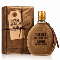Fuel for Life Homme Diesel