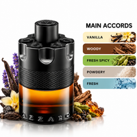 The Most Wanted Parfum Azzaro