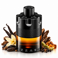 The Most Wanted Parfum Azzaro