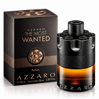The Most Wanted Parfum Azzaro