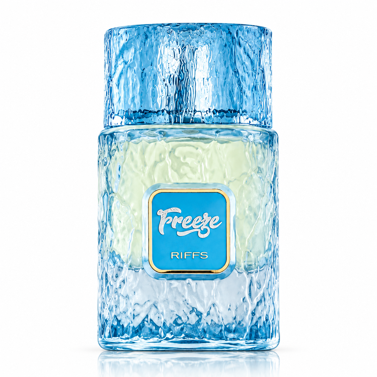 Riffs Freeze EDP