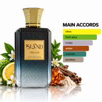 Khadlaj Island Dreams EDP