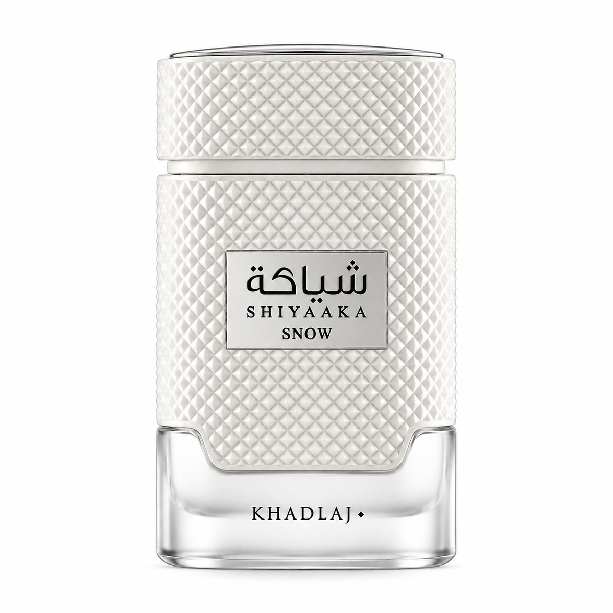 Khadlaj Shiyaaka Snow EDP