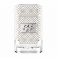 Khadlaj Shiyaaka Snow EDP