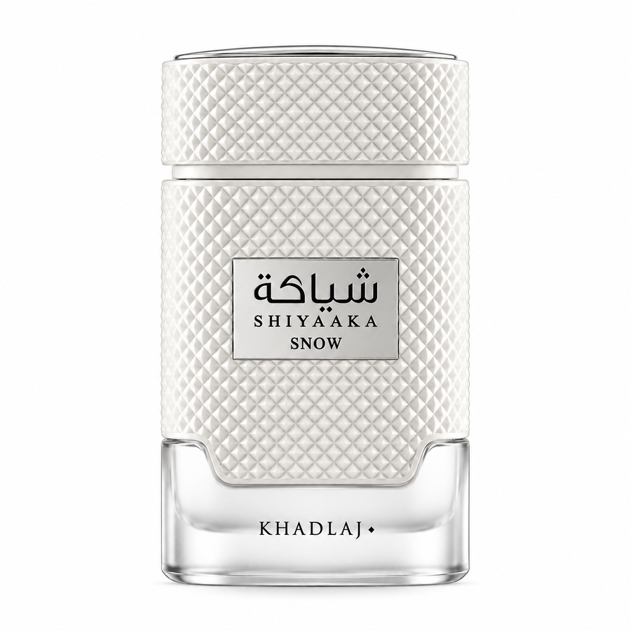 Khadlaj Shiyaaka Snow EDP